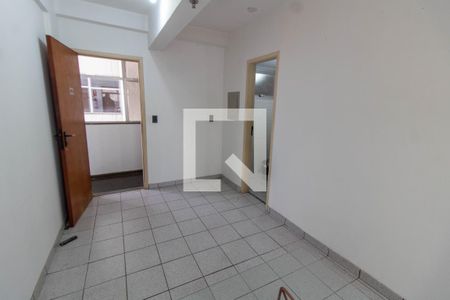 SALA de apartamento para alugar com 1 quarto, 52m² em Centro, Campinas