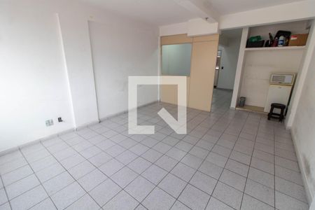 QUARTO de apartamento para alugar com 1 quarto, 52m² em Centro, Campinas