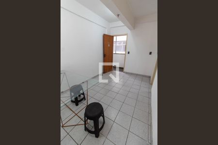 SALA de apartamento para alugar com 1 quarto, 52m² em Centro, Campinas