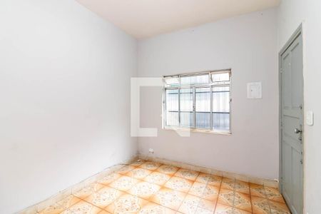 Sala de apartamento para alugar com 1 quarto, 38m² em Jardim São Paulo, São Paulo