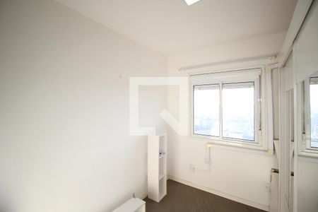 Quarto 1 de apartamento para alugar com 2 quartos, 50m² em Humaitá, Porto Alegre
