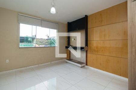 Sala de casa à venda com 8 quartos, 350m² em Jardim Catarina, São Paulo