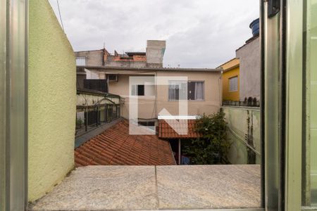 Suíte 1 vista de casa à venda com 8 quartos, 350m² em Jardim Catarina, São Paulo