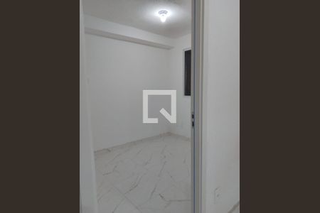 Quarto de apartamento à venda com 2 quartos, 36m² em Brasilândia, São Paulo