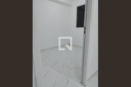 Quarto de apartamento à venda com 2 quartos, 36m² em Brasilândia, São Paulo