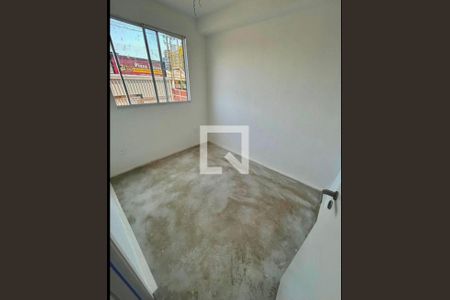 Quarto de apartamento à venda com 2 quartos, 36m² em Brasilândia, São Paulo