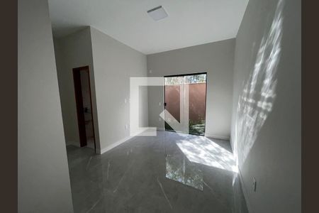 Quarto de casa para alugar com 3 quartos, 90m² em Recreio, Rio das Ostras