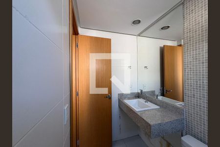 Apartamento para alugar com 3 quartos, 190m² em Setor Bueno, Goiânia