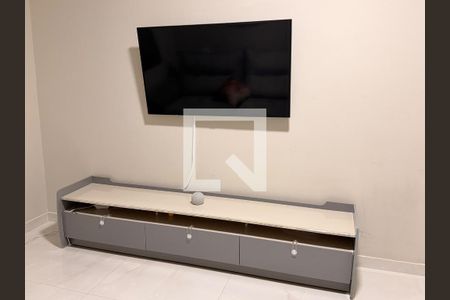 Sala de apartamento à venda com 3 quartos, 114m² em Santana, São Paulo