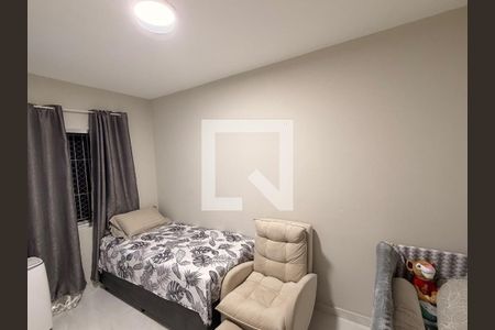 Quarto de apartamento à venda com 3 quartos, 114m² em Santana, São Paulo