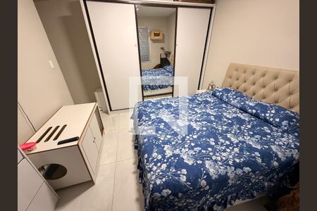 Quarto de apartamento à venda com 3 quartos, 114m² em Santana, São Paulo