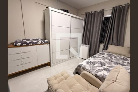 Quarto de apartamento à venda com 3 quartos, 114m² em Santana, São Paulo