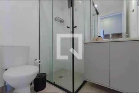 Foto 04 de apartamento para alugar com 1 quarto, 23m² em Vila Mariana, São Paulo