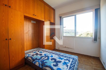 Suíte de apartamento à venda com 2 quartos, 90m² em Maracanã, Rio de Janeiro