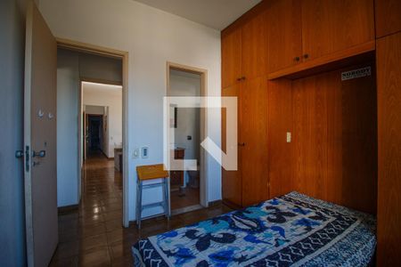 Suíte de apartamento à venda com 2 quartos, 90m² em Maracanã, Rio de Janeiro