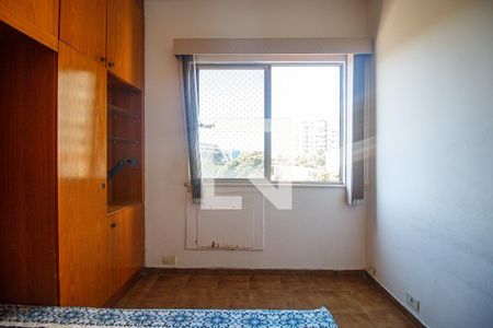 Suíte de apartamento à venda com 2 quartos, 90m² em Maracanã, Rio de Janeiro