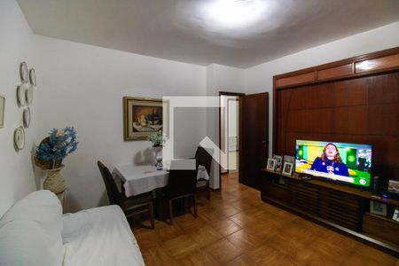 Sala de casa à venda com 4 quartos, 225m² em Santa Rosa, Niterói