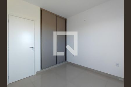 Suíte  de apartamento para alugar com 2 quartos, 57m² em Nova Uberlândia, Uberlândia