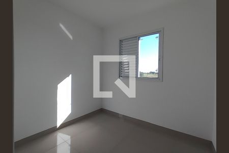 Quarto de apartamento para alugar com 2 quartos, 57m² em Nova Uberlândia, Uberlândia