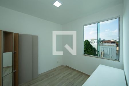 QUARTO2 de apartamento para alugar com 2 quartos, 60m² em Salgado Filho, Belo Horizonte