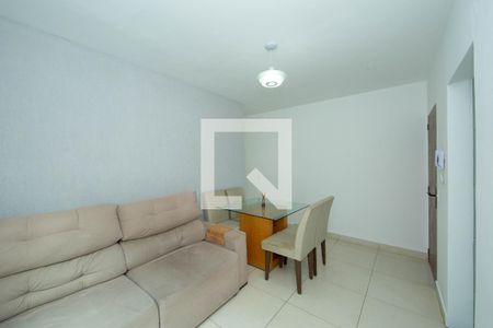 Apartamento para alugar com 2 quartos, 60m² em Salgado Filho, Belo Horizonte