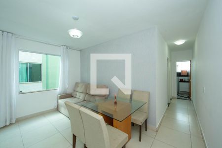 Apartamento para alugar com 2 quartos, 60m² em Salgado Filho, Belo Horizonte