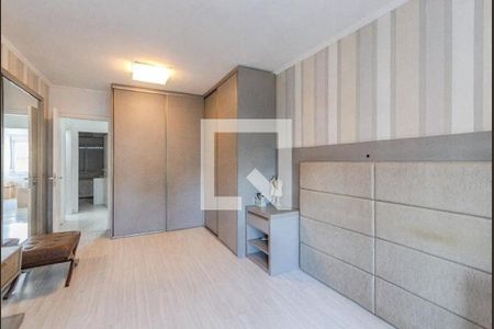 Quarto 1 de casa para alugar com 3 quartos, 209m² em Jardim Sabará, Porto Alegre