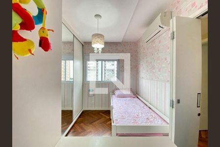 Foto 19 de apartamento à venda com 3 quartos, 106m² em Aclimação, São Paulo