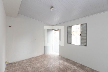 Quarto 2 de casa para alugar com 3 quartos, 135m² em Vila Maria Alta, São Paulo