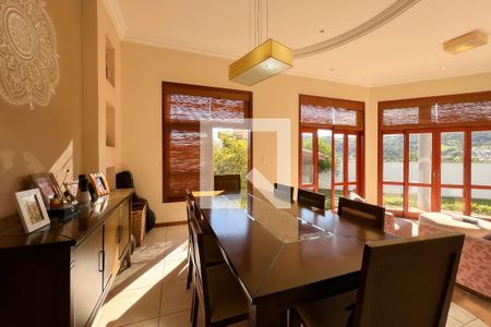 Casa de Condomínio à venda com 4 quartos, 375m² em Parque Residencial Maison Blanche, Valinhos