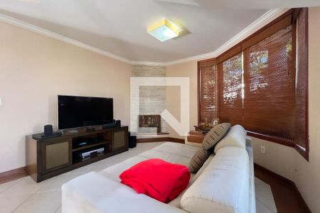 Casa de Condomínio à venda com 4 quartos, 375m² em Parque Residencial Maison Blanche, Valinhos