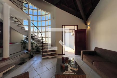 Casa de Condomínio à venda com 4 quartos, 375m² em Parque Residencial Maison Blanche, Valinhos