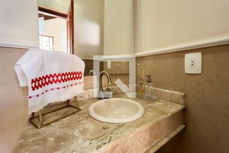 Casa de Condomínio à venda com 4 quartos, 375m² em Parque Residencial Maison Blanche, Valinhos