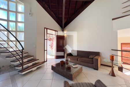 Casa de Condomínio à venda com 4 quartos, 375m² em Parque Residencial Maison Blanche, Valinhos