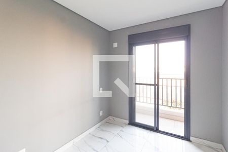 Quarto de apartamento para alugar com 1 quarto, 40m² em Centro, Osasco