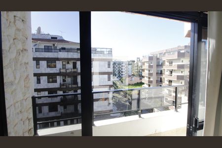 Apartamento para alugar com 3 quartos, 150m² em Passagem, Cabo Frio