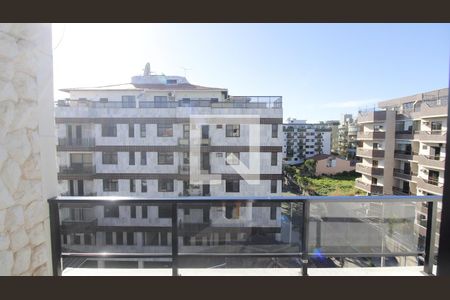 Apartamento para alugar com 3 quartos, 150m² em Passagem, Cabo Frio