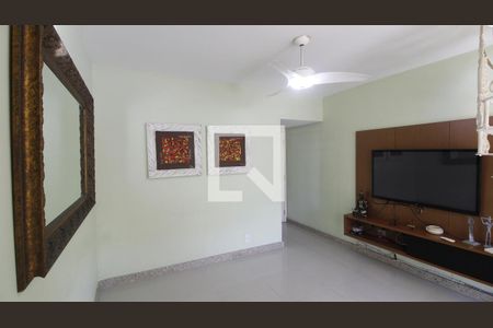 Apartamento para alugar com 3 quartos, 150m² em Passagem, Cabo Frio