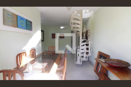 Apartamento para alugar com 3 quartos, 150m² em Passagem, Cabo Frio