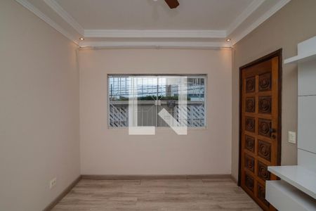 Sala de casa para alugar com 3 quartos, 250m² em Jardim Santa Emilia, Hortolândia
