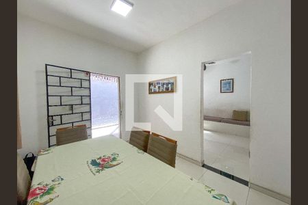 Casa para alugar com 3 quartos, 360m² em Santa Maria, Belo Horizonte