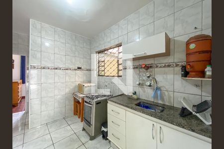 Casa para alugar com 3 quartos, 360m² em Santa Maria, Belo Horizonte