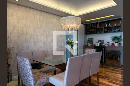 Foto 08 de apartamento à venda com 3 quartos, 127m² em ALTOS DO IPIRANGA, São Paulo