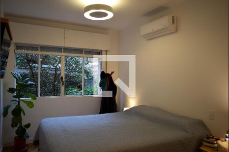 Quarto 2 de apartamento à venda com 2 quartos, 77m² em Paraíso, São Paulo