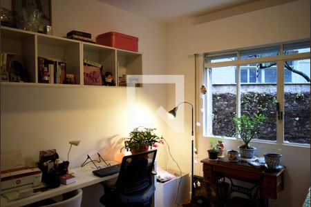 Quarto 1 de apartamento à venda com 2 quartos, 77m² em Paraíso, São Paulo