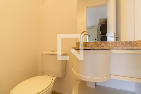 Lavabo de apartamento para alugar com 3 quartos, 100m² em Jardim São Paulo, Guarulhos