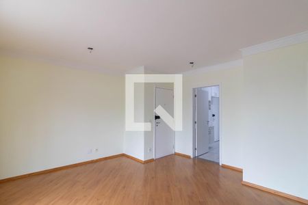 Sala de apartamento para alugar com 3 quartos, 100m² em Jardim São Paulo, Guarulhos