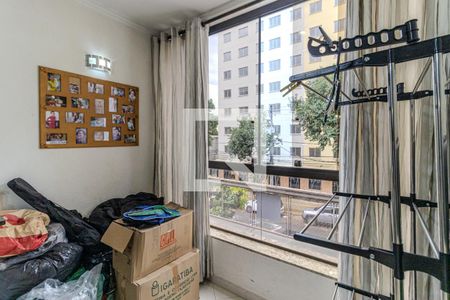 Sala de apartamento à venda com 3 quartos, 519m² em Campos Elíseos, São Paulo