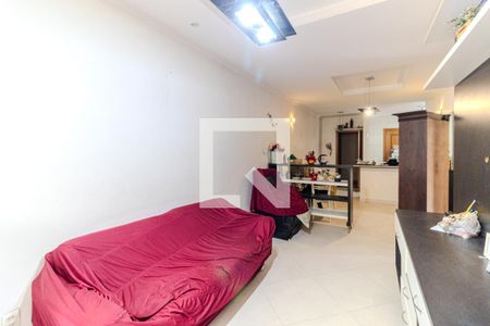 Sala de apartamento à venda com 3 quartos, 519m² em Campos Elíseos, São Paulo
