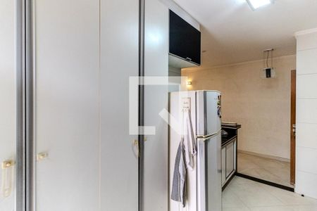 Cozinha 1 de apartamento à venda com 3 quartos, 519m² em Campos Elíseos, São Paulo